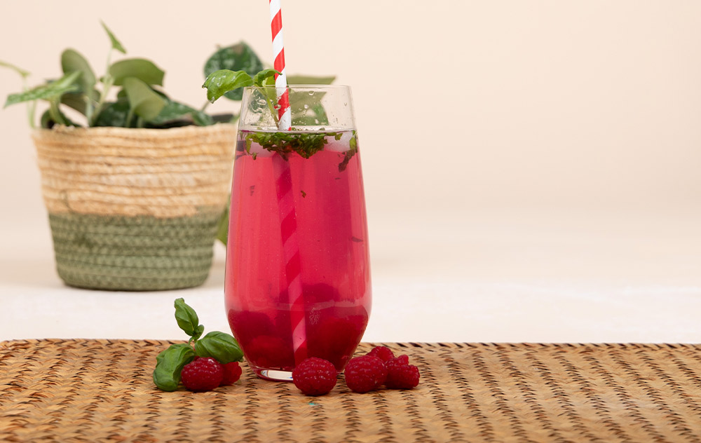 Clear Whey Protein | Waldfrucht | 93% Eiweiß