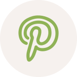Pinterest Logo