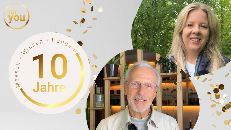 10 Jahre for you eHealth Video Thumbnail