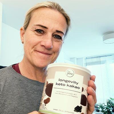 Bild zeigt Mag. Julia Tulipan