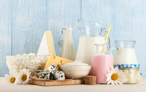 Milch, Milchprodukte, Ei - Liste mit närstoffreichen Lebensmitteln milch-milchprodukte-ei-liste-mit-naehrstoffreichen-lebensmitteln