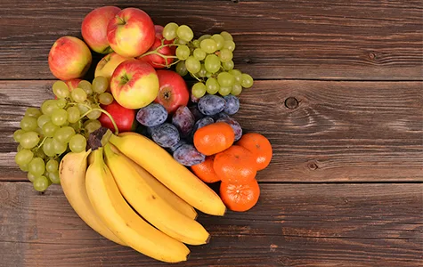 Obst - Liste mit närstoffreichen Lebensmitteln obst-liste-mit-naehrstoffreichen-lebensmitteln