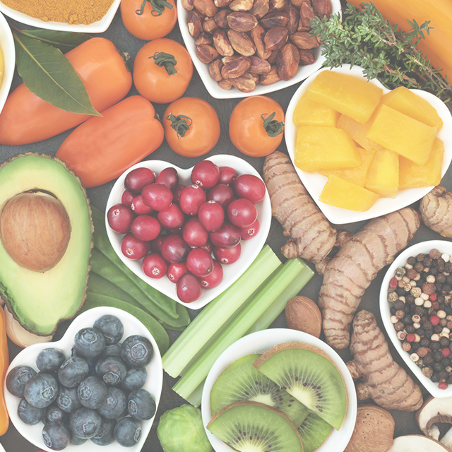 for you darmflora slimbiotika & for you präbio ballaststoffe