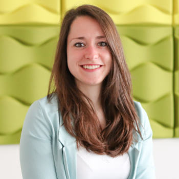Über uns Bild Caroline Priese