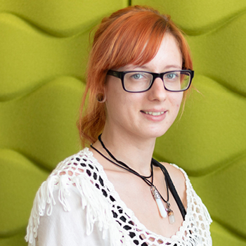 Über uns Bild Melanie Freundl