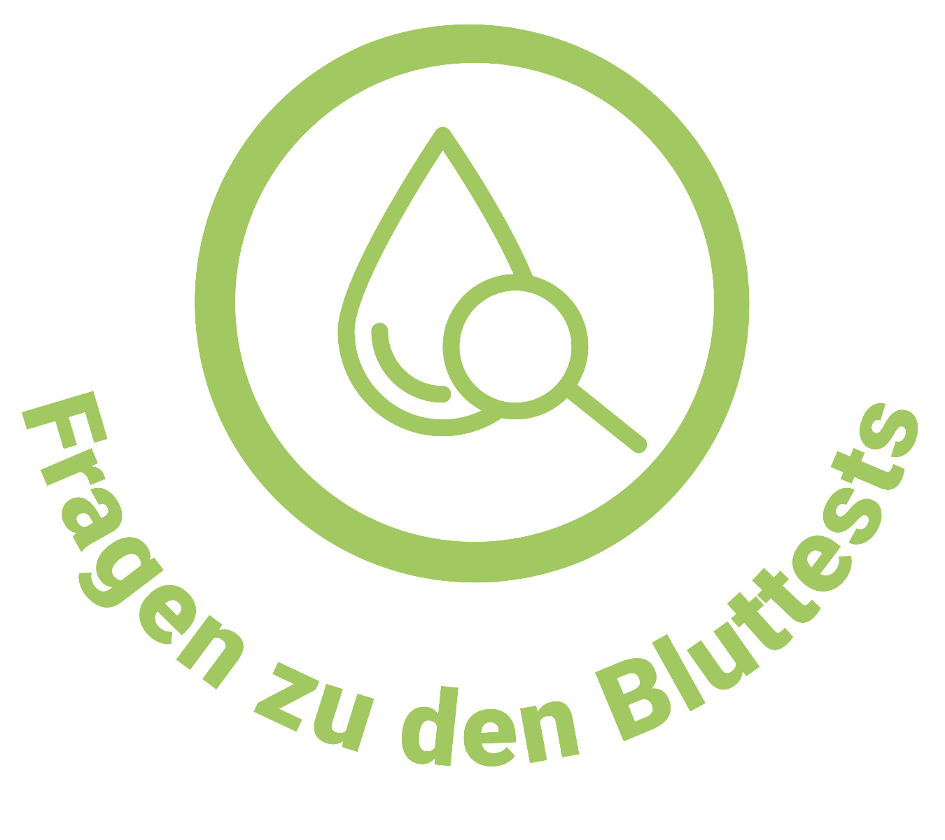 Bluttests
