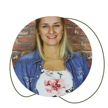 Autorenprofil Sarah Blakowski