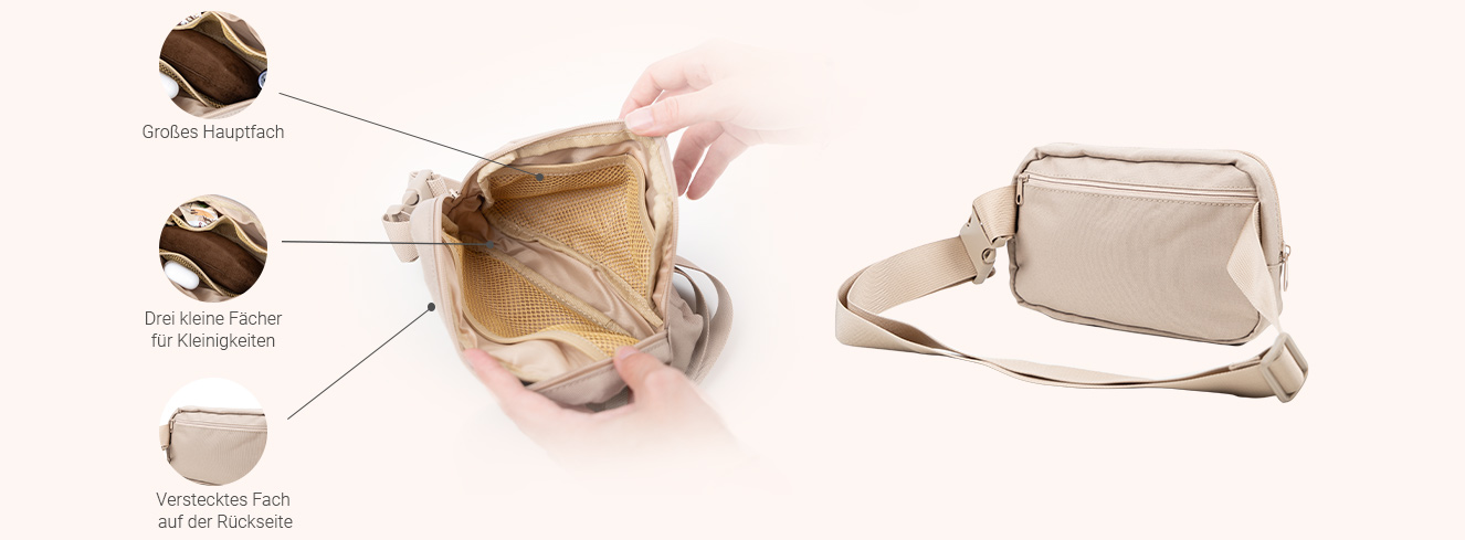 for you nachhaltige Bauchtasche - Informationen bauchtasche-informationen