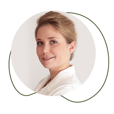 Heilpraktikerin Judith zu Histamin