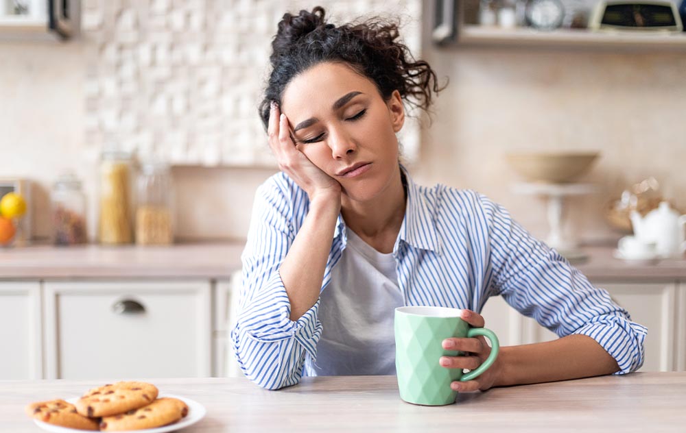Häufige Fehler bei der Morgenroutine