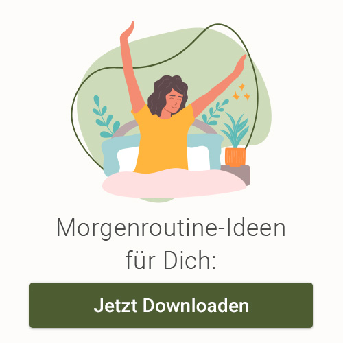 gesunde-morgenroutine-ideen