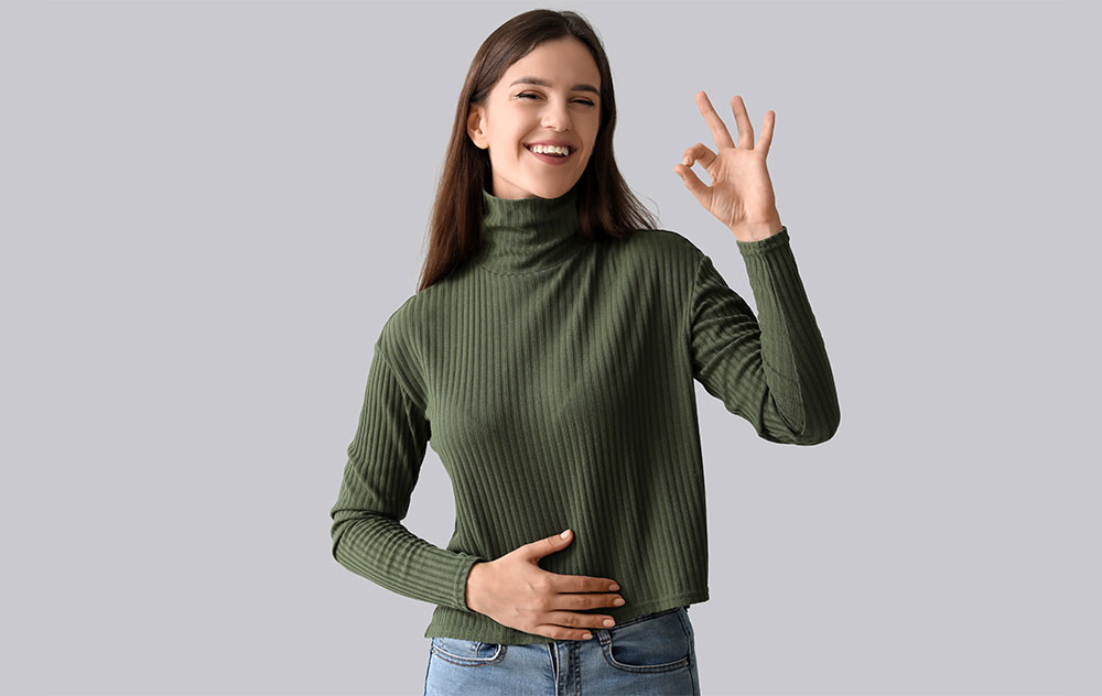 Leaky Gut behandeln - Expertentipps Leaky Gut behandeln - Expertentipps