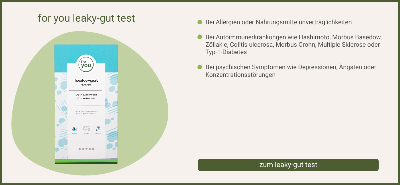leaky-gut test - sinnvoll bei leaky-gut test - sinnvoll bei