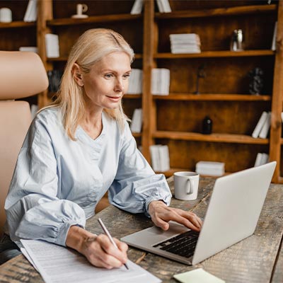 Mikrobiom testen lassen und Ergebnisse einsehen als Schaubild