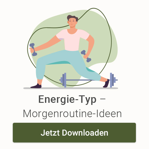 morgenroutine-typ-energie