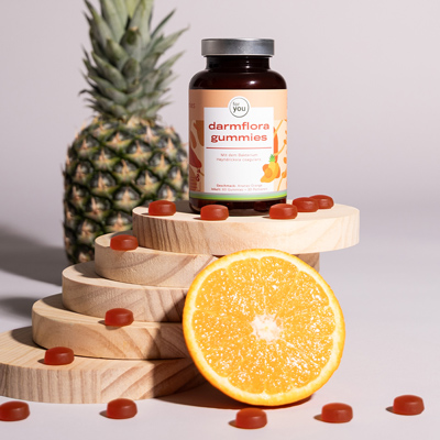 Probiotische Gummies kaufen von for you