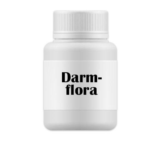 darmflora komplex Vergleich