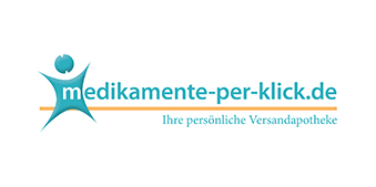 Logo medikamente-per-klick
