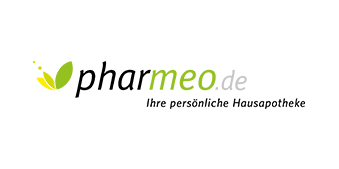 Logo pharmeo