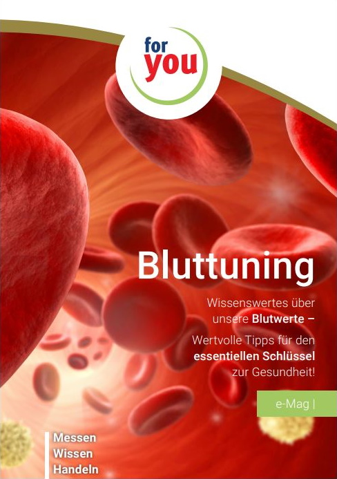 E-Mag Bluttuning