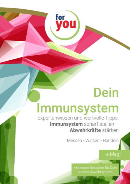 E-Mag Immunsystem