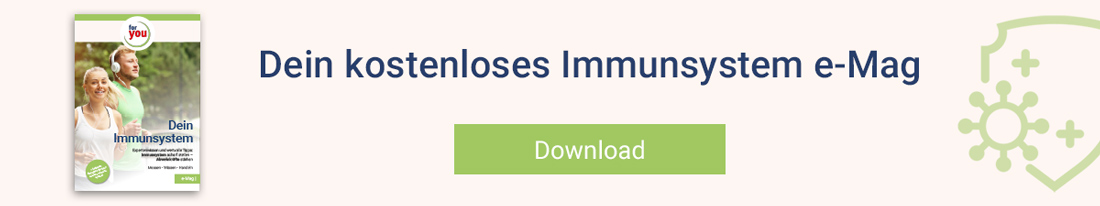 Banner Immunsystem E-Mag