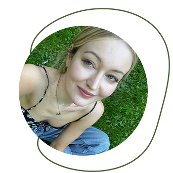 Anastasia Rastorguev