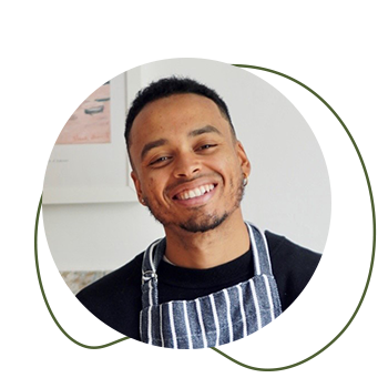 for you luke jaque-rodney