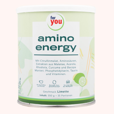 for you amino energy