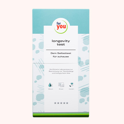 for you longevity-test