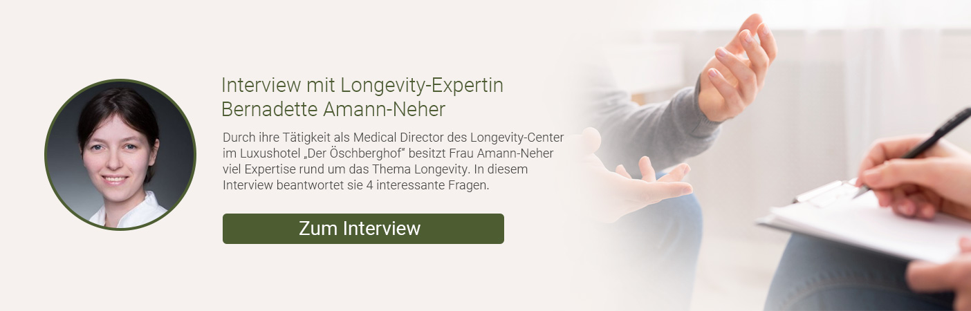 Experteninterview-Longevity