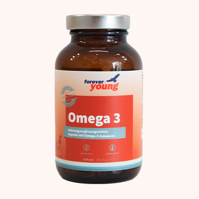 forever young Omega 3