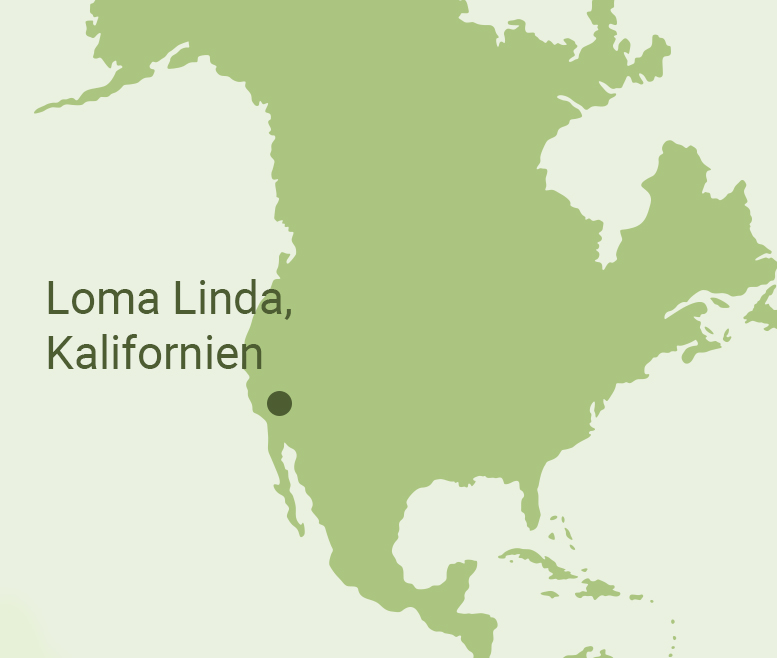 Longevity Blue Zone Loma Linda Longevity Blue Zone Loma Linda