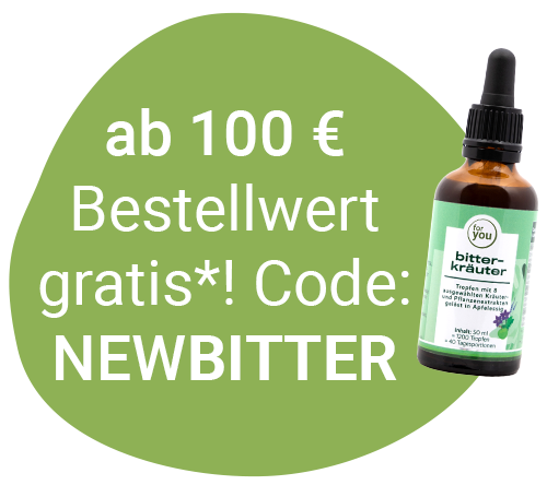 New Year Better Me - bitterkräuter