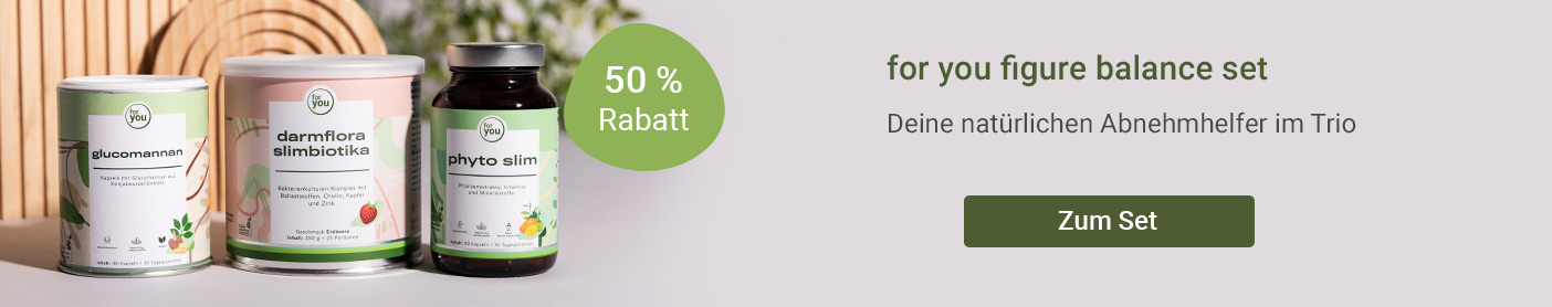 New Year Better Me - figure balance set