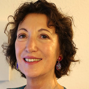 Dagmar Praßler