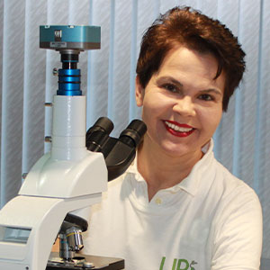 Ursula Bien