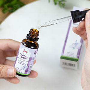 Pressebilder melatonin