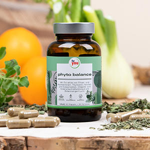 Pressebilder phyto balance