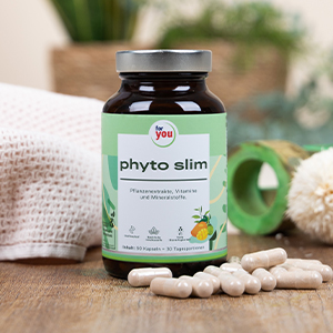 Pressebilder phyto slim