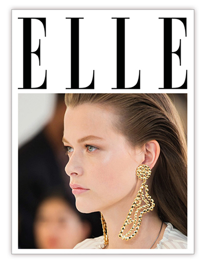 for you darmtests Presse Bericht Elle