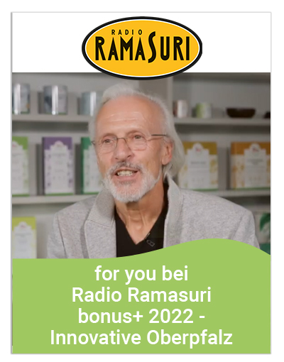 for you Presse - Radio Ramasuri