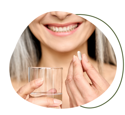 Krillöl Kapseln, welche nachhaltig gewonnen werden