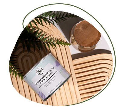 Ballaststoffe Komplex mit löslichen Ballaststoffen als Bild