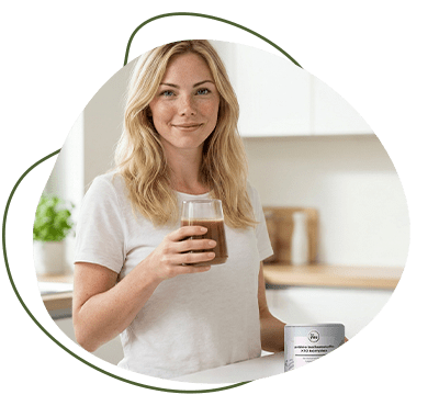 Ballaststoffe Komplex mit unlöslichen Ballaststoffen als Bild