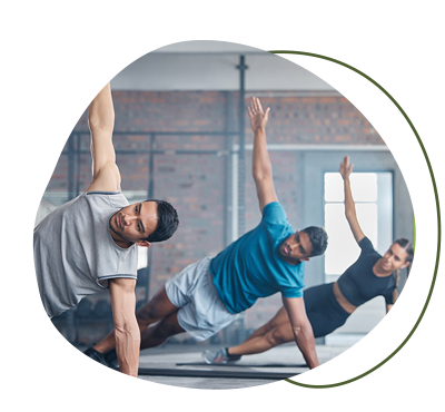 Darmflora Test für mehr Leistungsfähigkeit