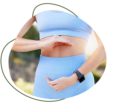 Darmmikrobiom für Verdauung testen