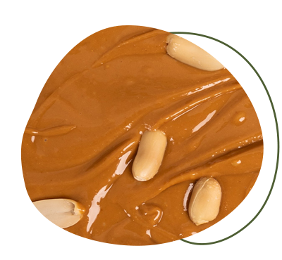 Aromatische Erdnüsse aus Argentinien Aromatische Erdnüsse aus Argentinien