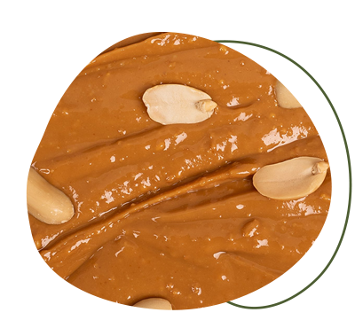 Aromatische Erdnüsse aus Argentinien Aromatische Erdnüsse aus Argentinien