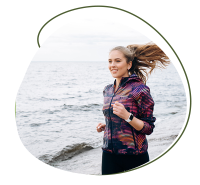 Immunsystem Test für starkes Immunsystem